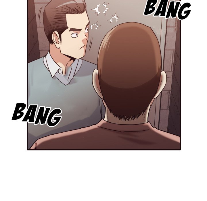 The Hidden Past - Chapter 46 end 11 The Hidden Past - Chapter 46 end 11