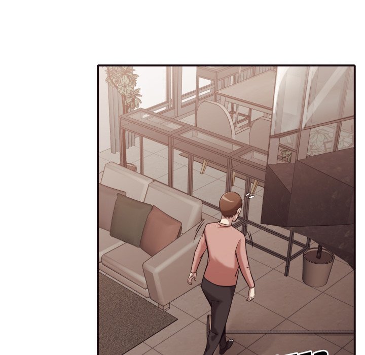 The Hidden Past - Chapter 46 end 17 The Hidden Past - Chapter 46 end 17