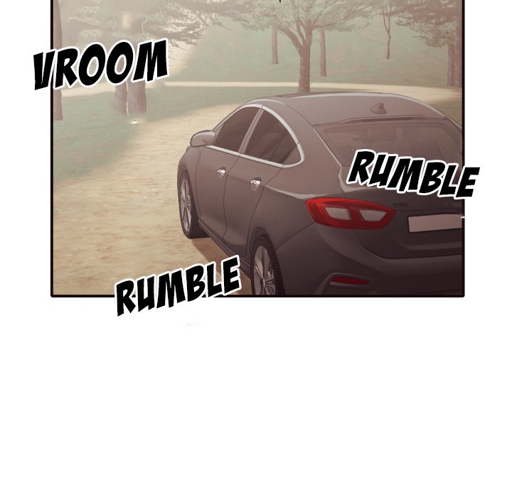 The Hidden Past - Chapter 46 end 68 The Hidden Past - Chapter 46 end 68