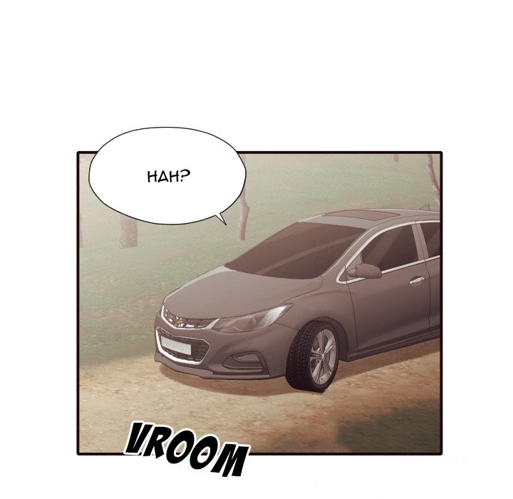 The Hidden Past - Chapter 46 end 69 The Hidden Past - Chapter 46 end 69