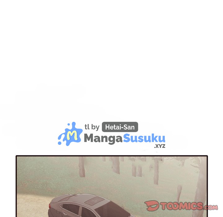 The Hidden Past - Chapter 46 end 63 The Hidden Past - Chapter 46 end 63