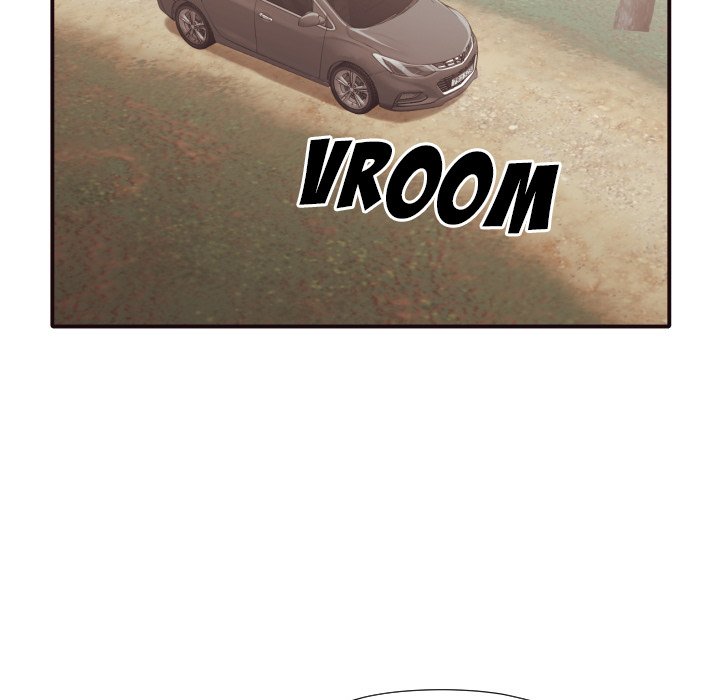 The Hidden Past - Chapter 46 end 64 The Hidden Past - Chapter 46 end 64