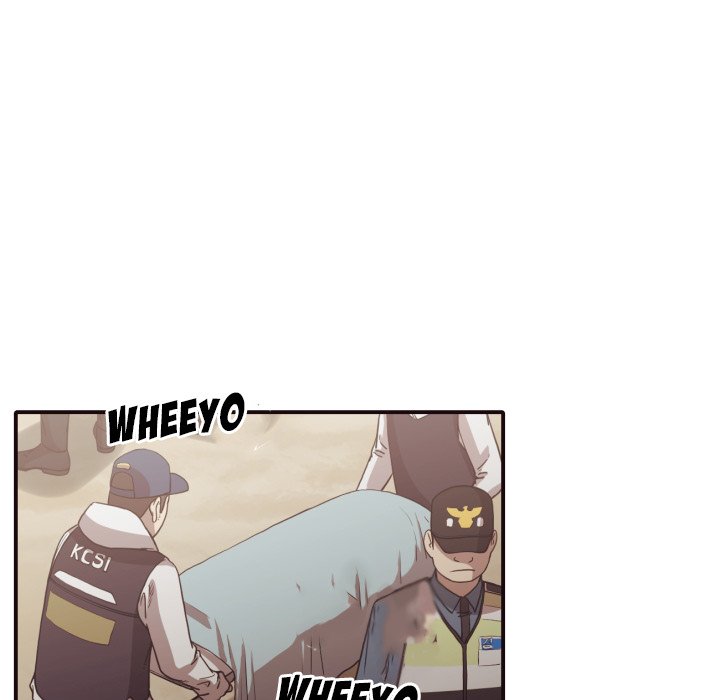 The Hidden Past - Chapter 46 end 78 The Hidden Past - Chapter 46 end 78