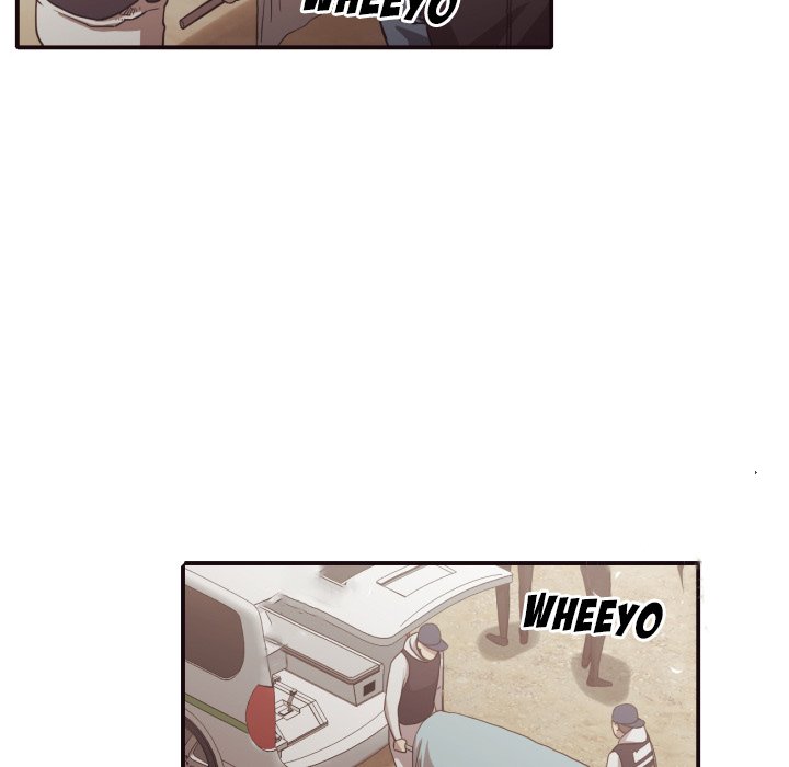 The Hidden Past - Chapter 46 end 79 The Hidden Past - Chapter 46 end 79