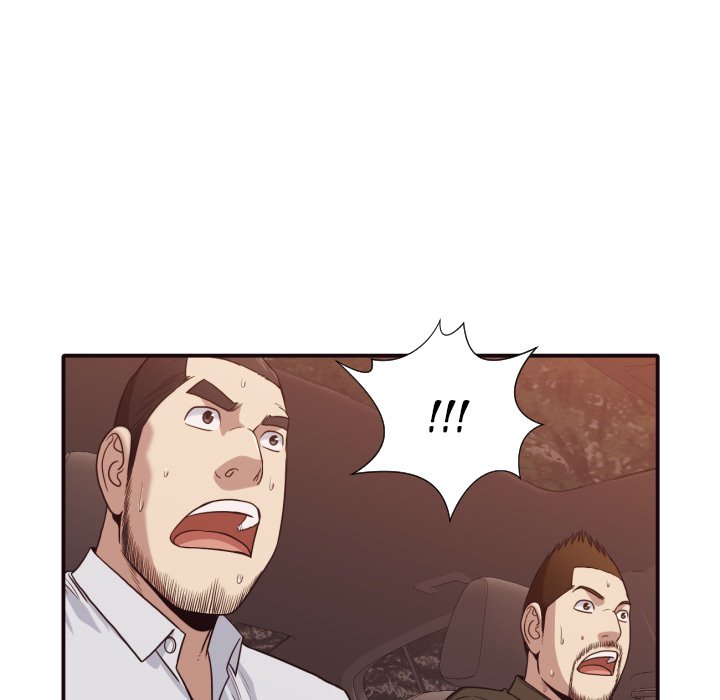 The Hidden Past - Chapter 46 end 70 The Hidden Past - Chapter 46 end 70