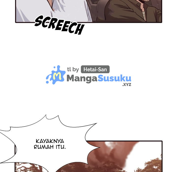 The Hidden Past - Chapter 46 end 71 The Hidden Past - Chapter 46 end 71