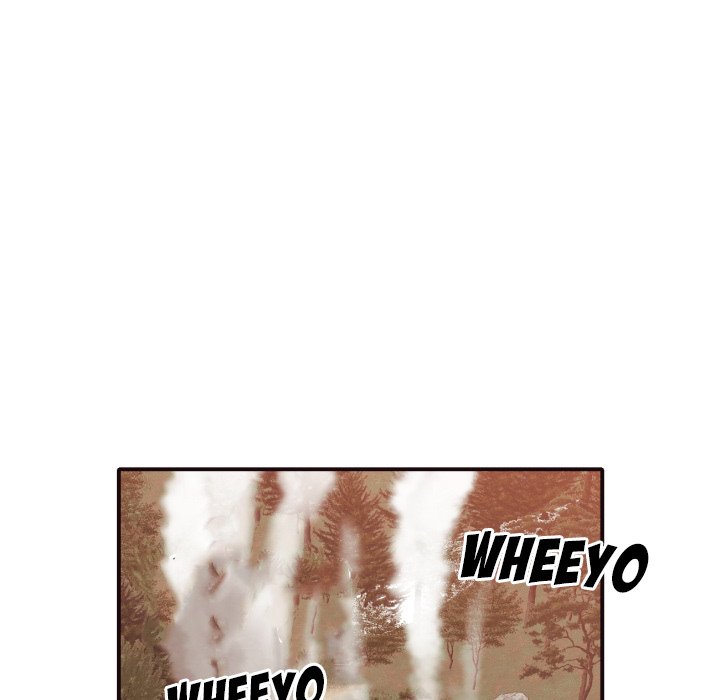 The Hidden Past - Chapter 46 end 76 The Hidden Past - Chapter 46 end 76