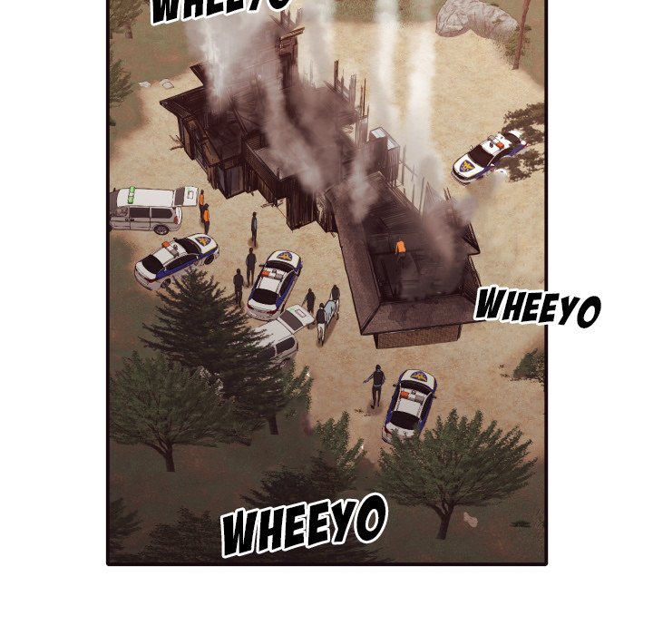 The Hidden Past - Chapter 46 end 77 The Hidden Past - Chapter 46 end 77