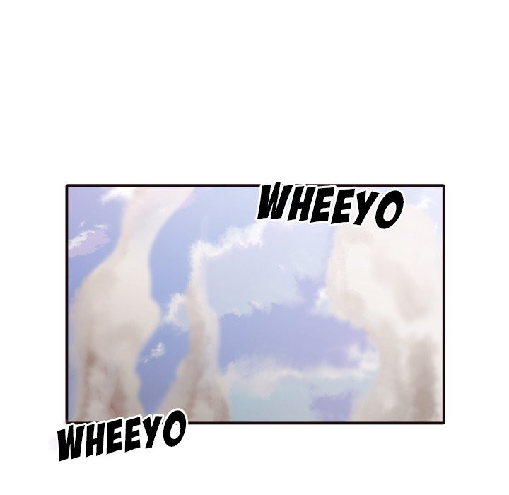 The Hidden Past - Chapter 46 end 75 The Hidden Past - Chapter 46 end 75