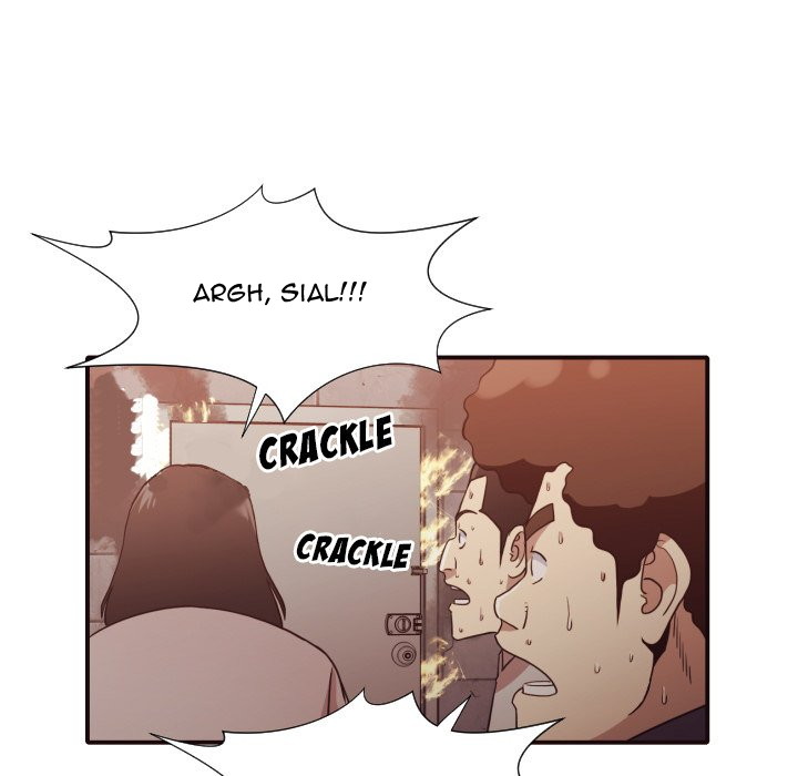 The Hidden Past - Chapter 46 end 40 The Hidden Past - Chapter 46 end 40