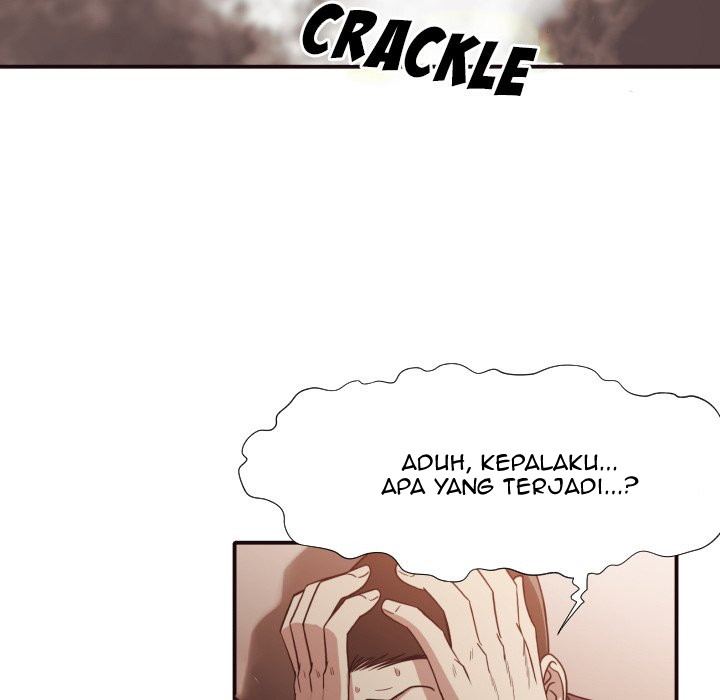 The Hidden Past - Chapter 46 end 44 The Hidden Past - Chapter 46 end 44