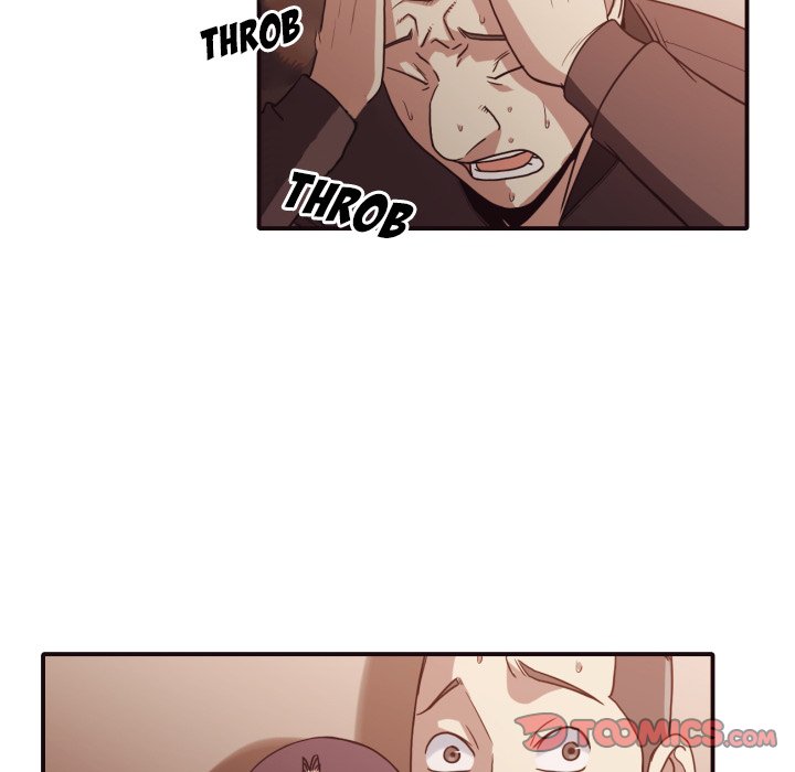 The Hidden Past - Chapter 46 end 45 The Hidden Past - Chapter 46 end 45