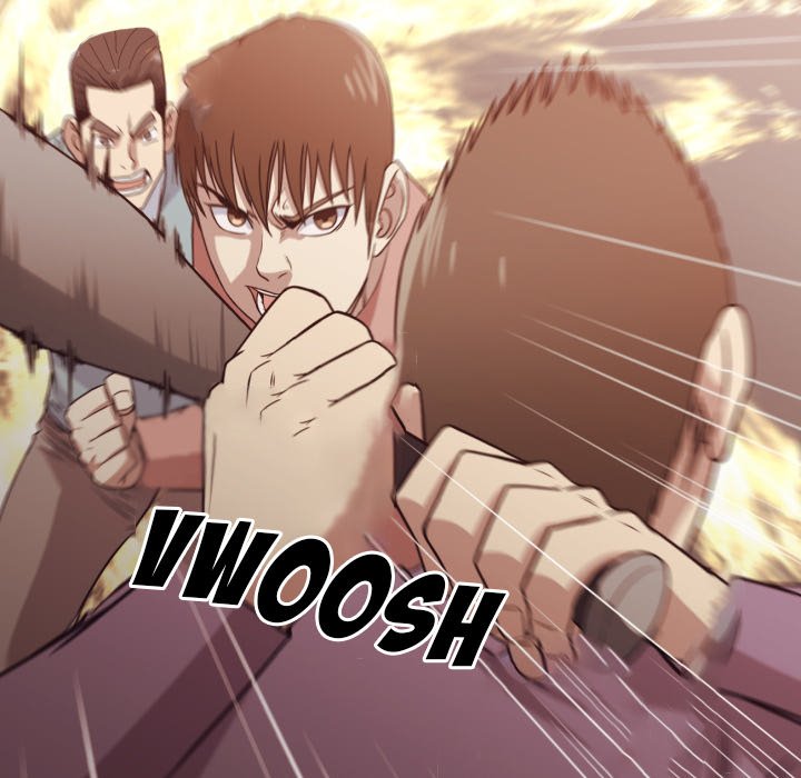 The Hidden Past - Chapter 46 end 59 The Hidden Past - Chapter 46 end 59