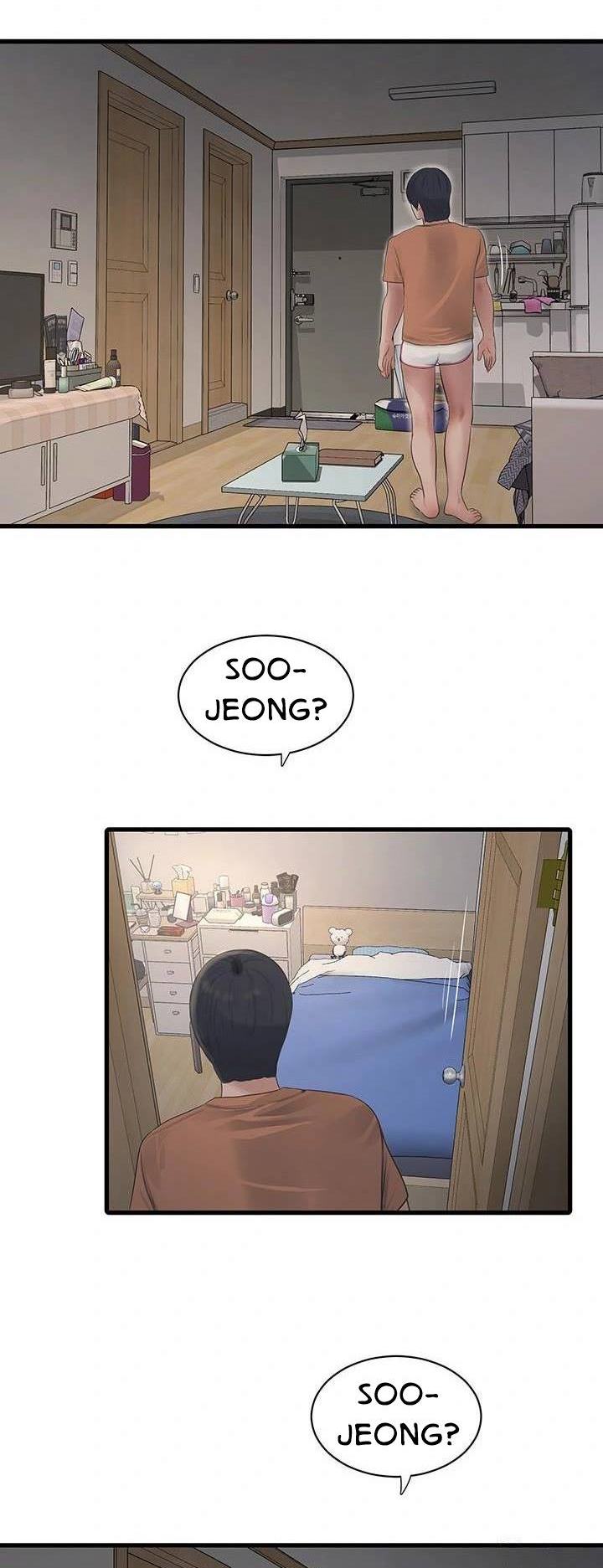 The Hole Diary - Chapter 67 8