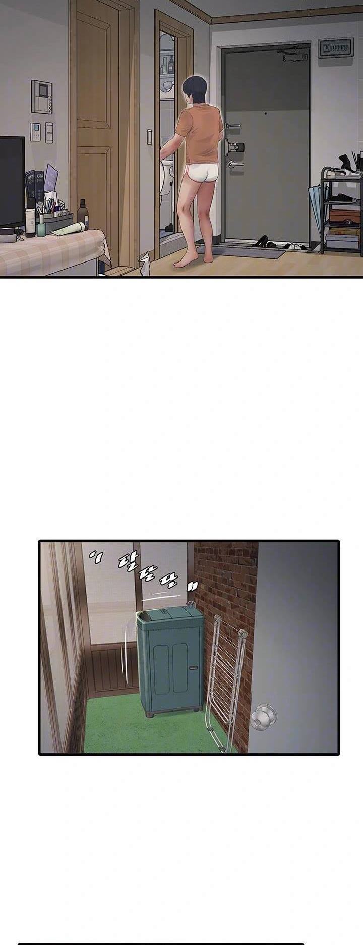 The Hole Diary - Chapter 67 9