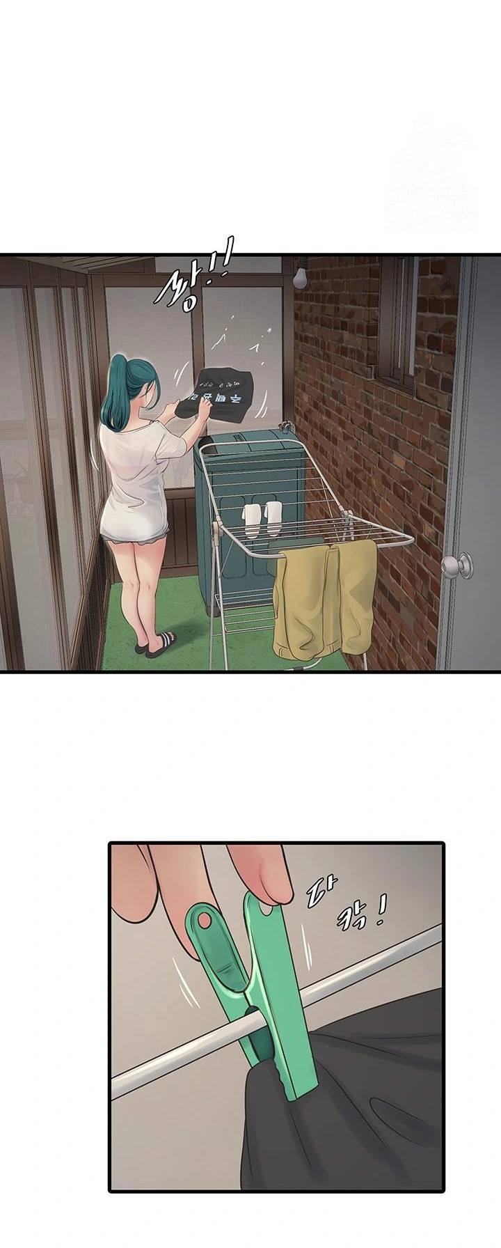 The Hole Diary - Chapter 67 29