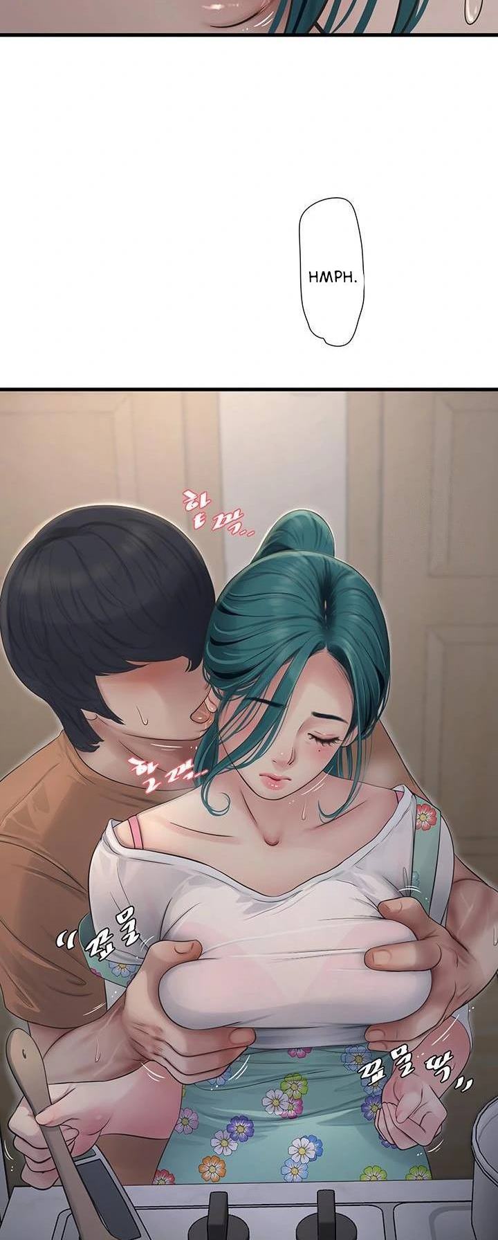 The Hole Diary - Chapter 67 23