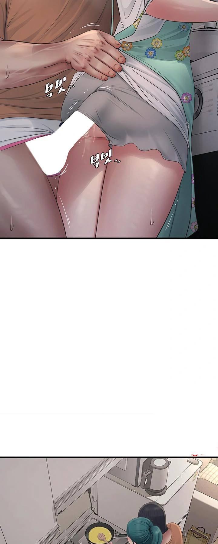 The Hole Diary - Chapter 67 21