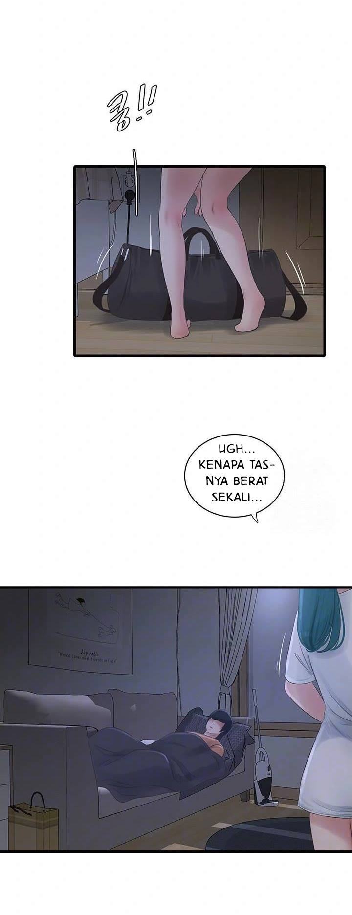 The Hole Diary - Chapter 67 3