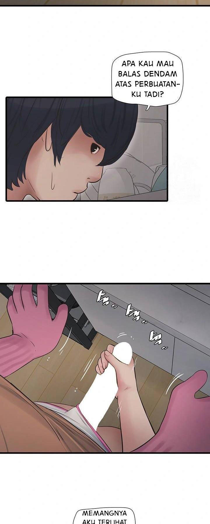 The Hole Diary - Chapter 67 36