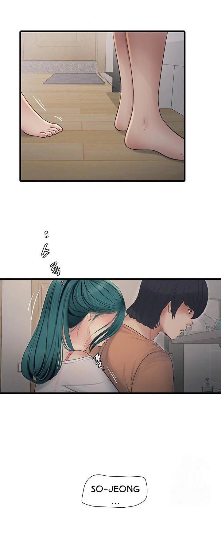The Hole Diary - Chapter 67 34
