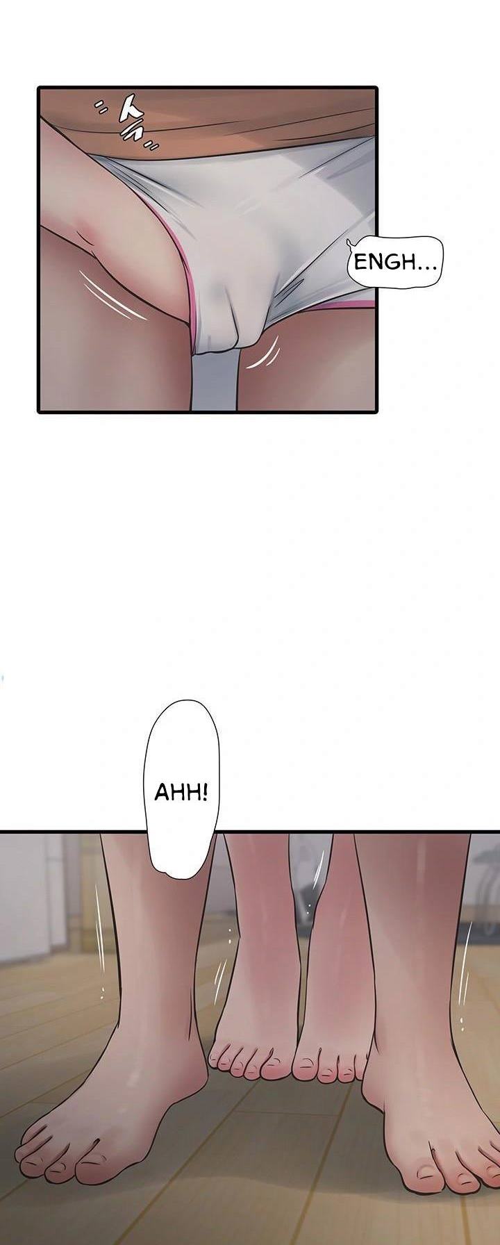 The Hole Diary - Chapter 67 35