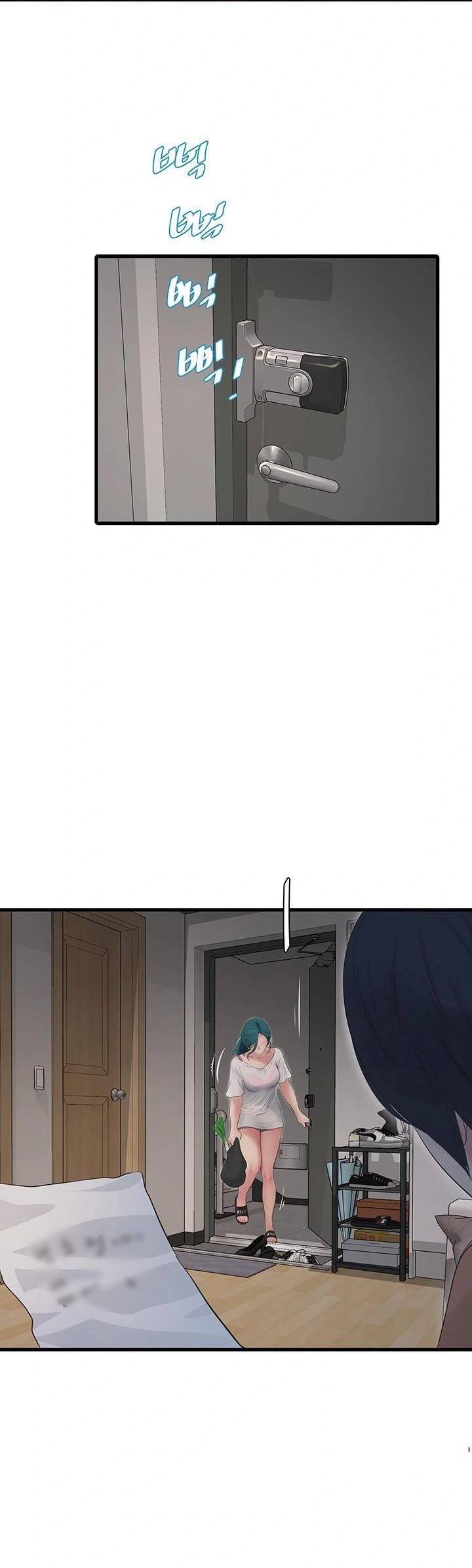 The Hole Diary - Chapter 67 12