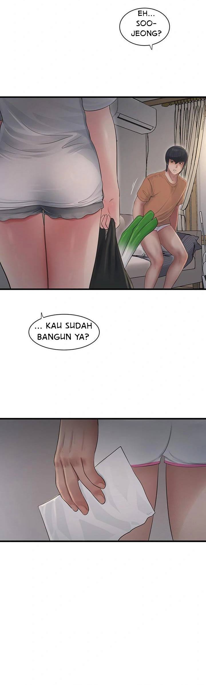The Hole Diary - Chapter 67 13