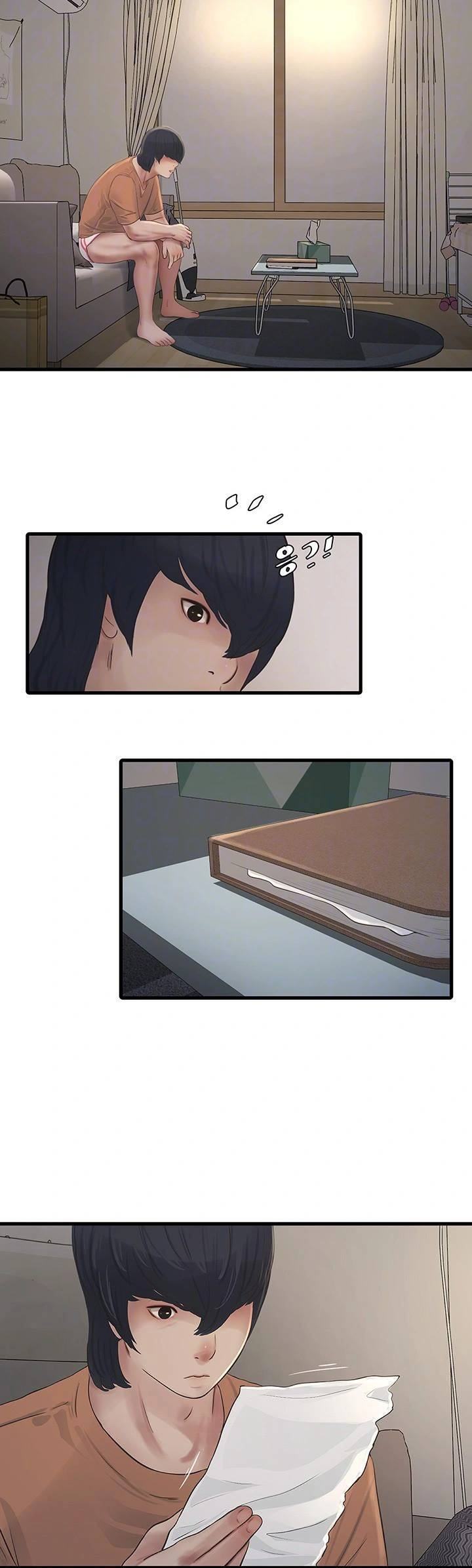 The Hole Diary - Chapter 67 11