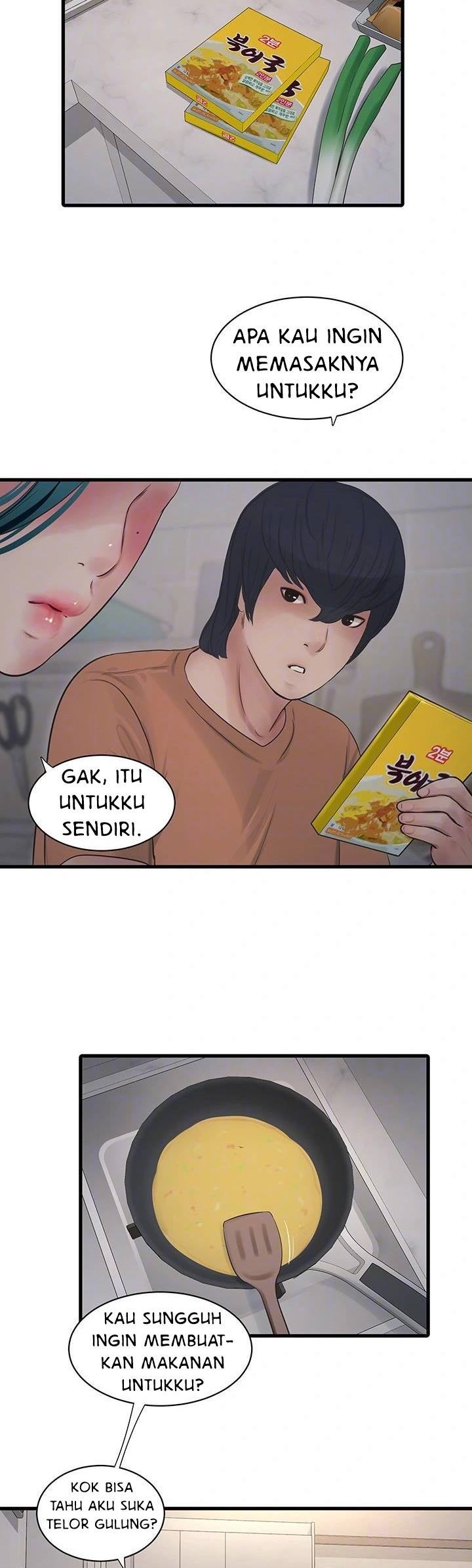 The Hole Diary - Chapter 67 16