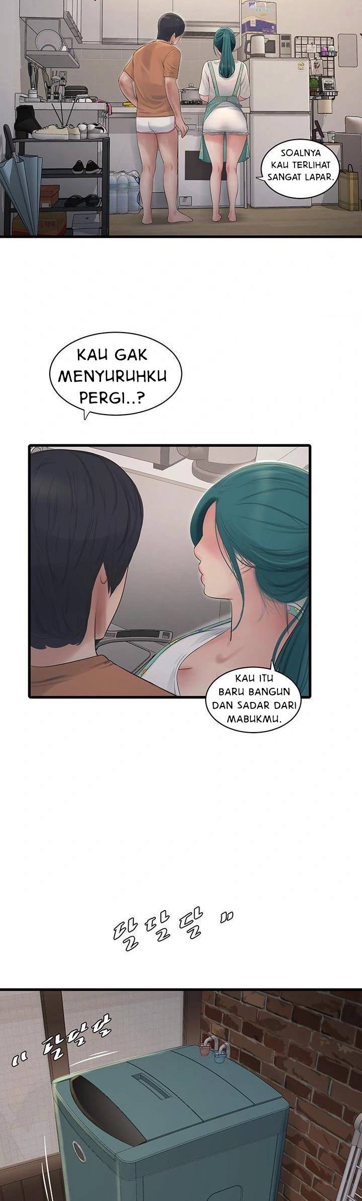 The Hole Diary - Chapter 67 17