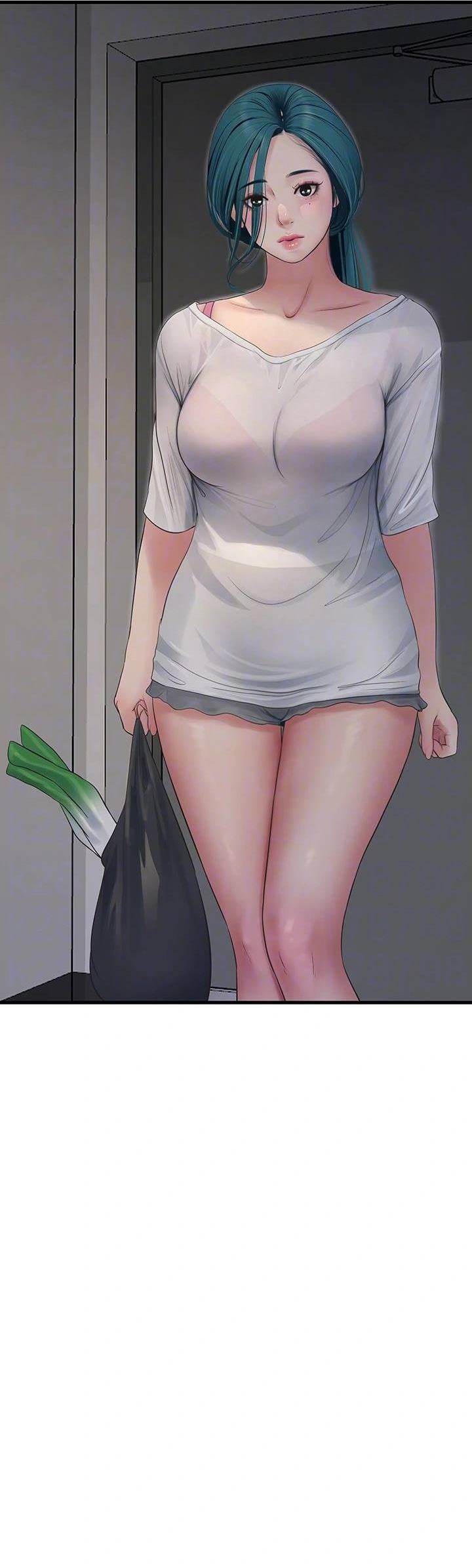The Hole Diary - Chapter 67 14