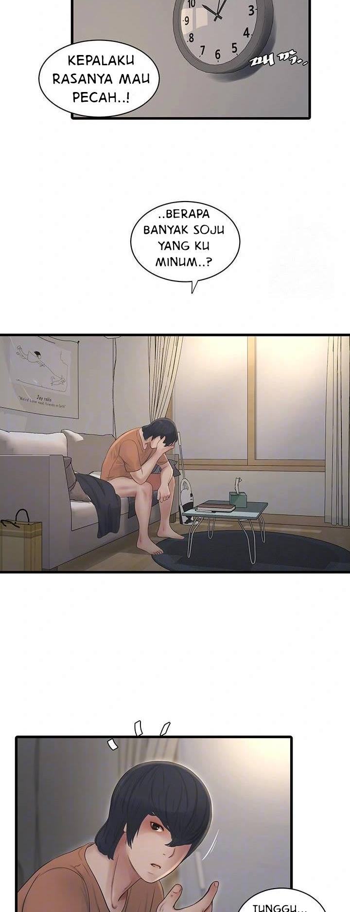The Hole Diary - Chapter 67 6