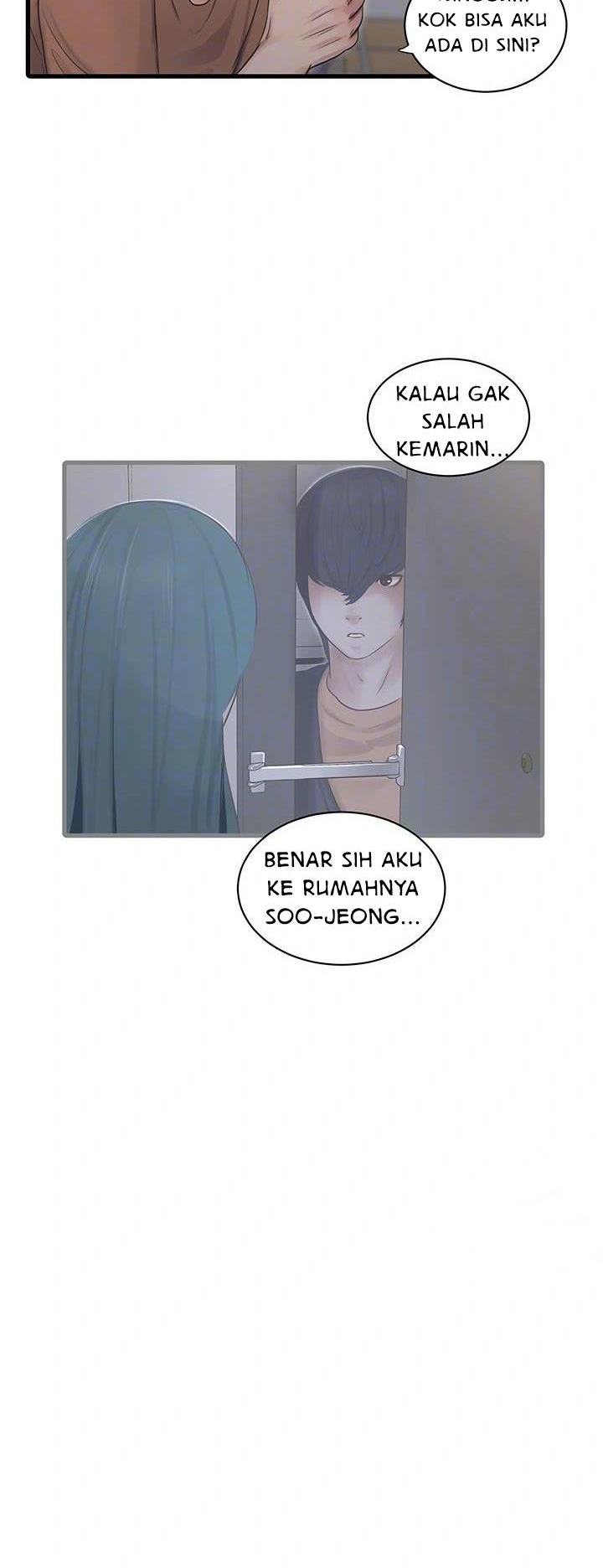 The Hole Diary - Chapter 67 7