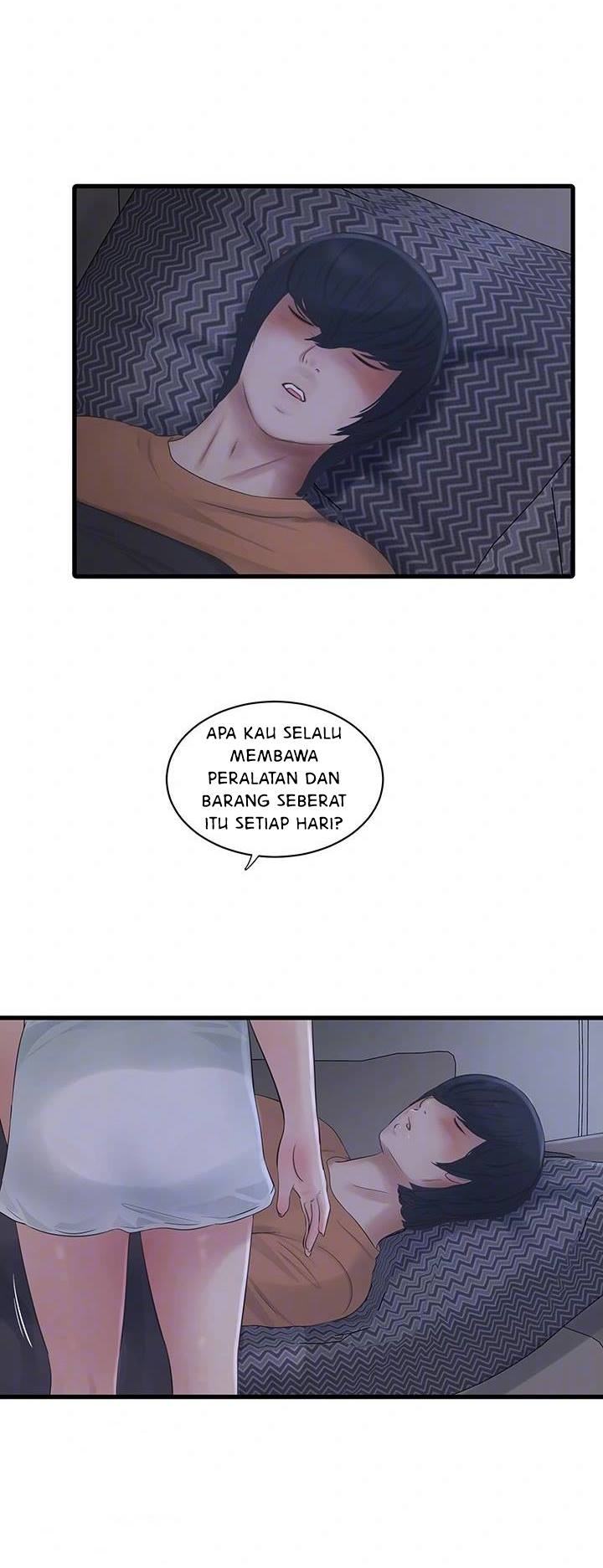 The Hole Diary - Chapter 67 4