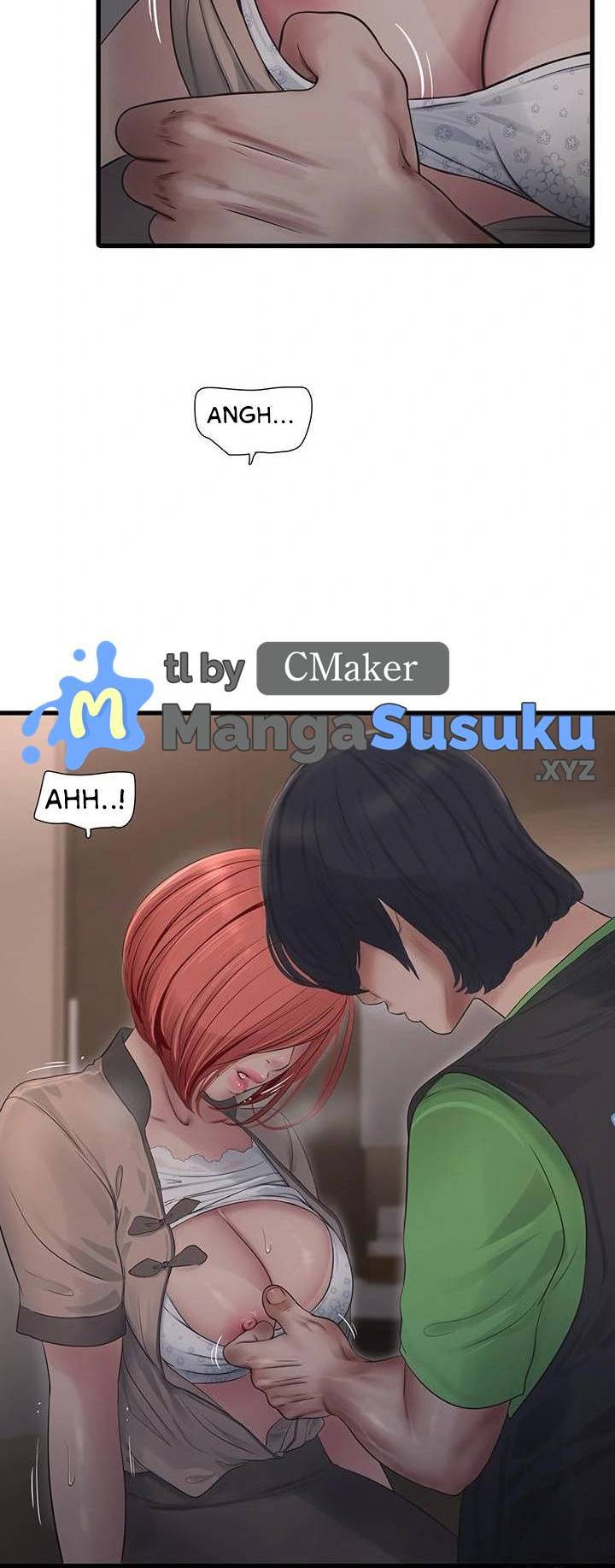 The Hole Diary - Chapter 75 8 The Hole Diary - Chapter 75 8