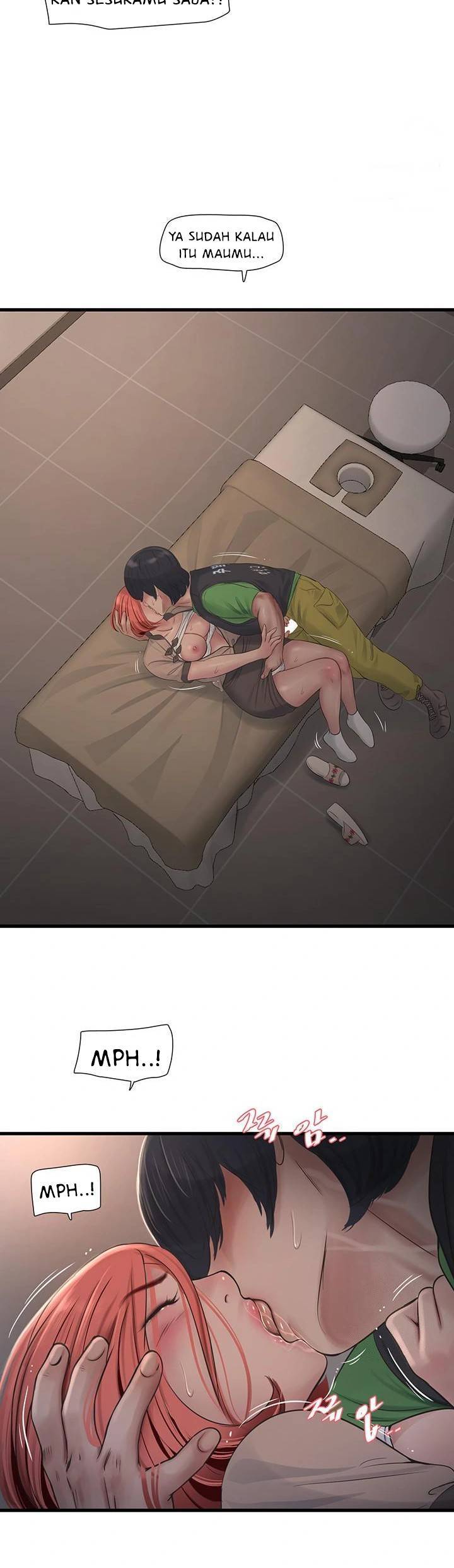 The Hole Diary - Chapter 75 22 The Hole Diary - Chapter 75 22