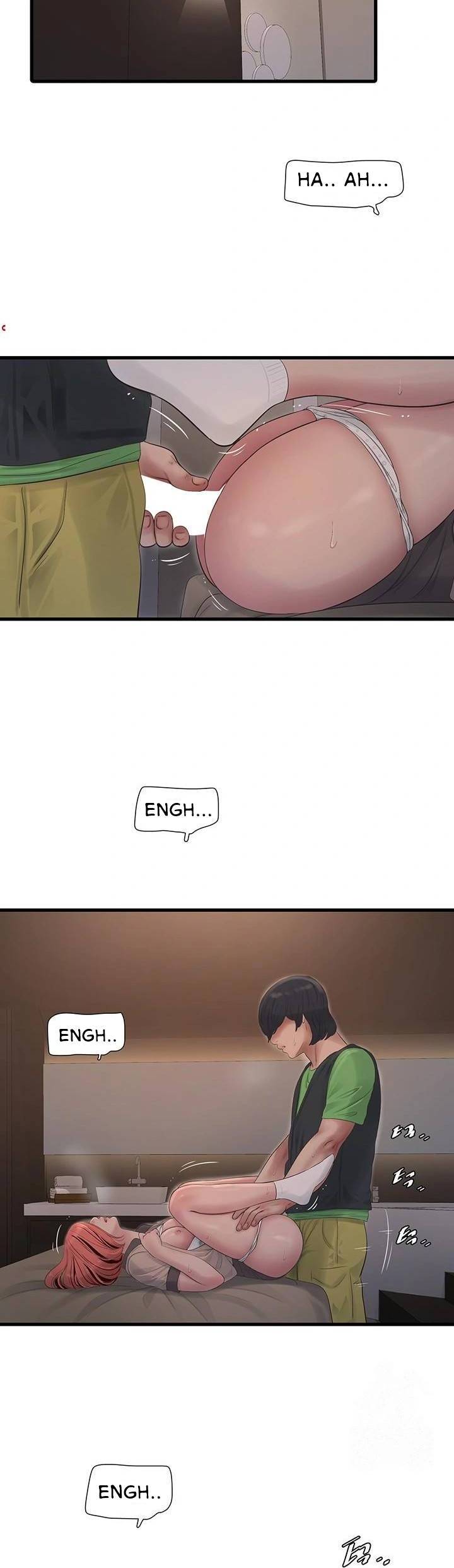 The Hole Diary - Chapter 75 24 The Hole Diary - Chapter 75 24