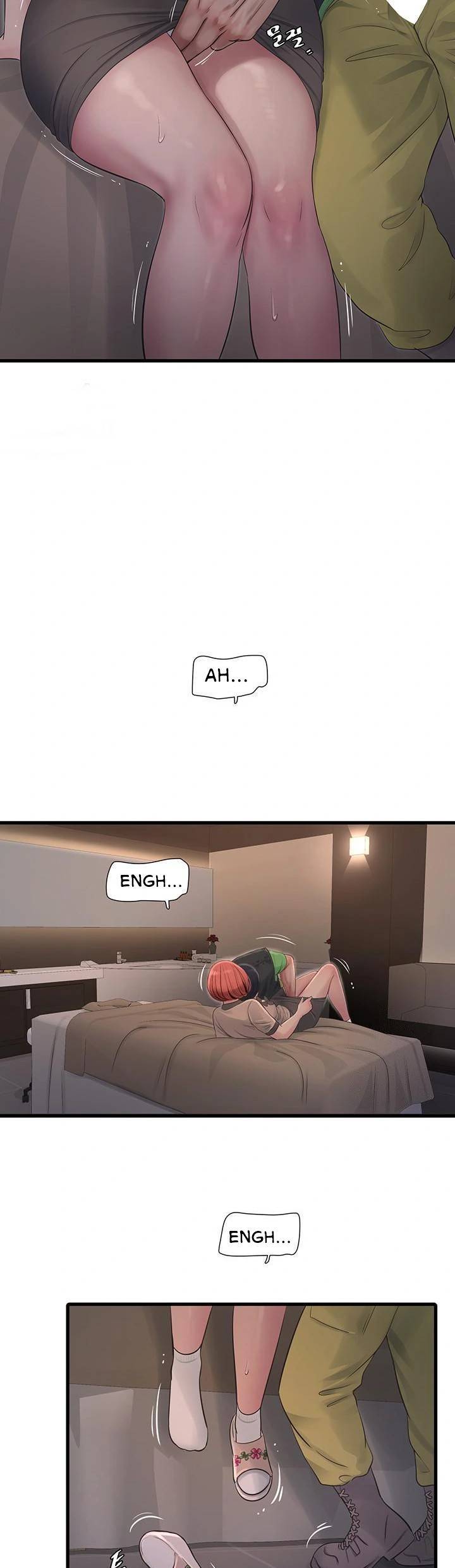 The Hole Diary - Chapter 75 18 The Hole Diary - Chapter 75 18