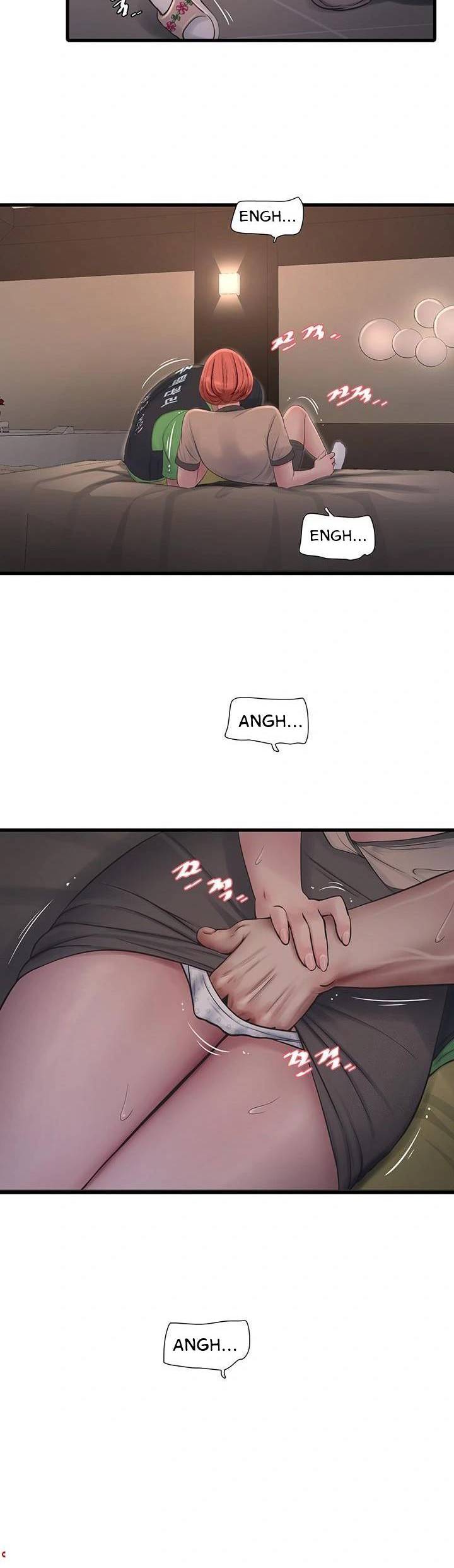 The Hole Diary - Chapter 75 19 The Hole Diary - Chapter 75 19