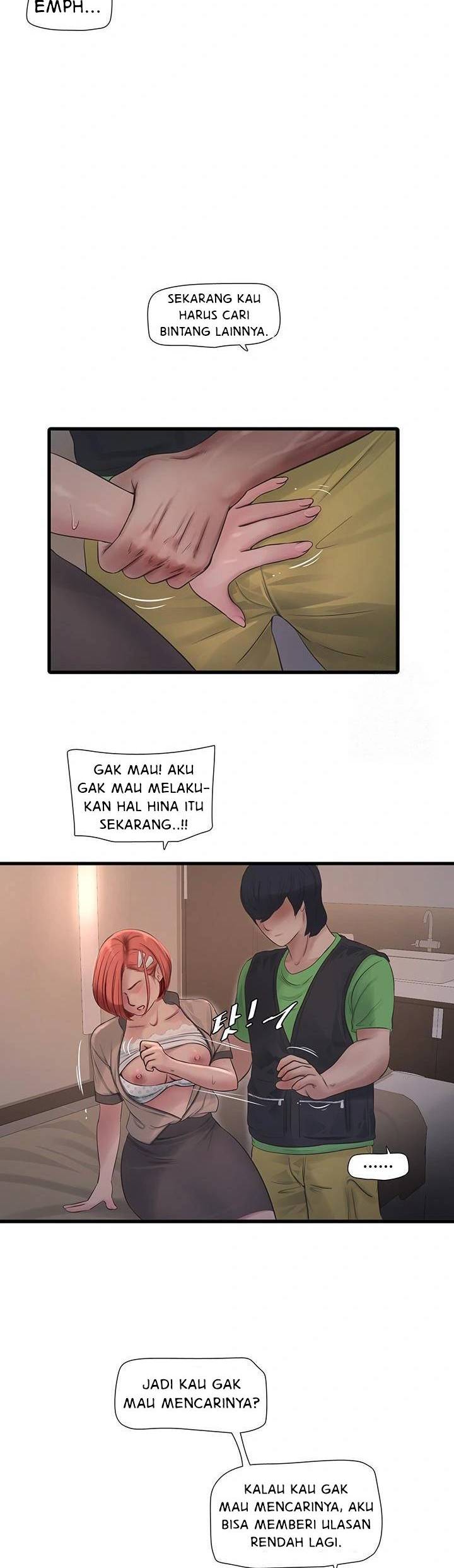 The Hole Diary - Chapter 75 13 The Hole Diary - Chapter 75 13