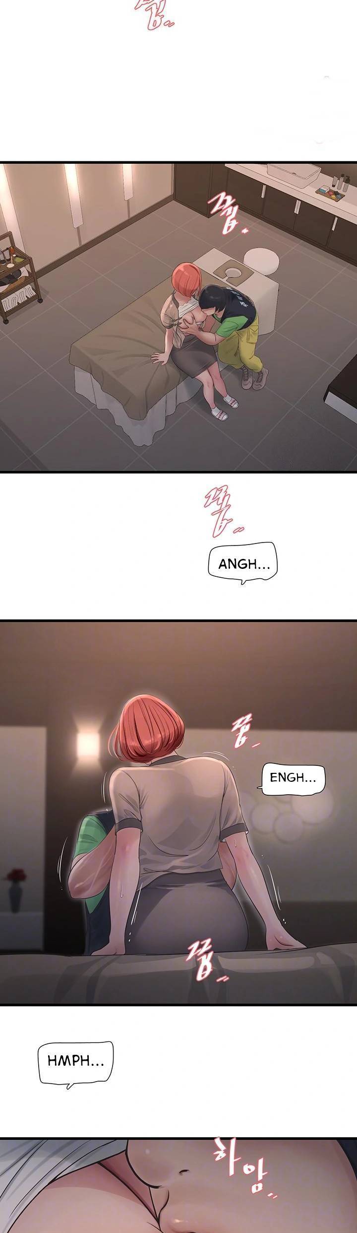 The Hole Diary - Chapter 75 10 The Hole Diary - Chapter 75 10