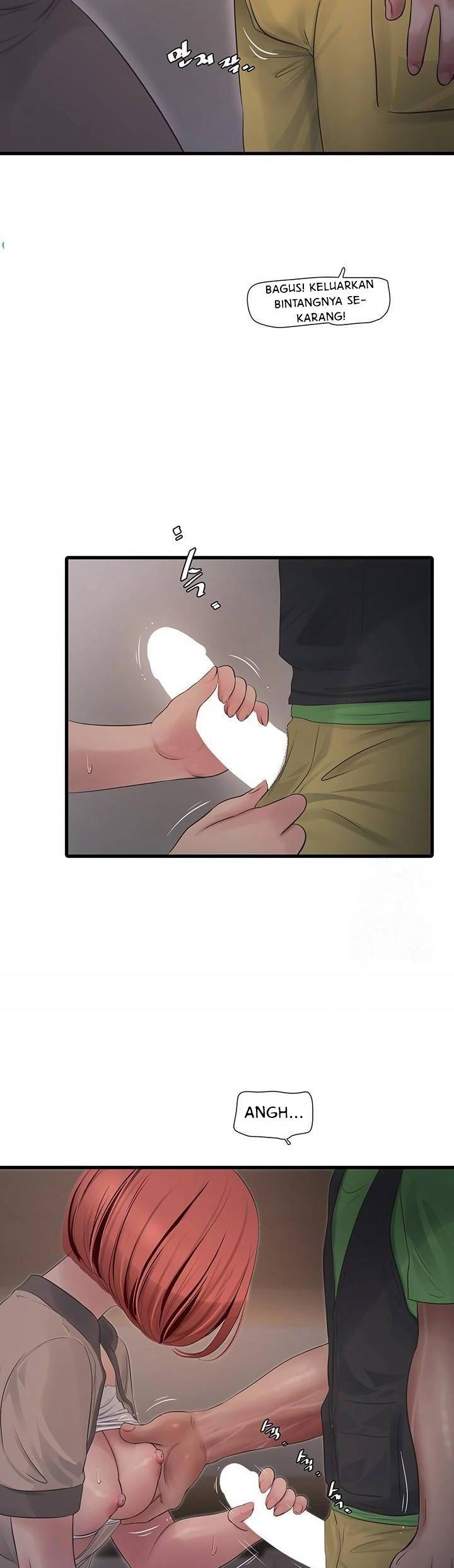 The Hole Diary - Chapter 75 16 The Hole Diary - Chapter 75 16