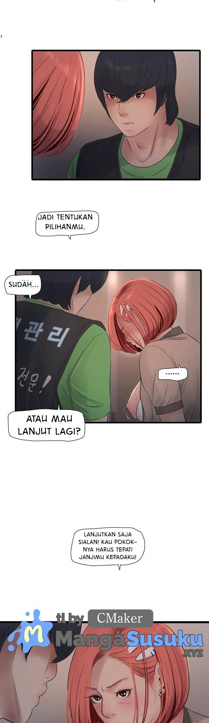 The Hole Diary - Chapter 75 14 The Hole Diary - Chapter 75 14