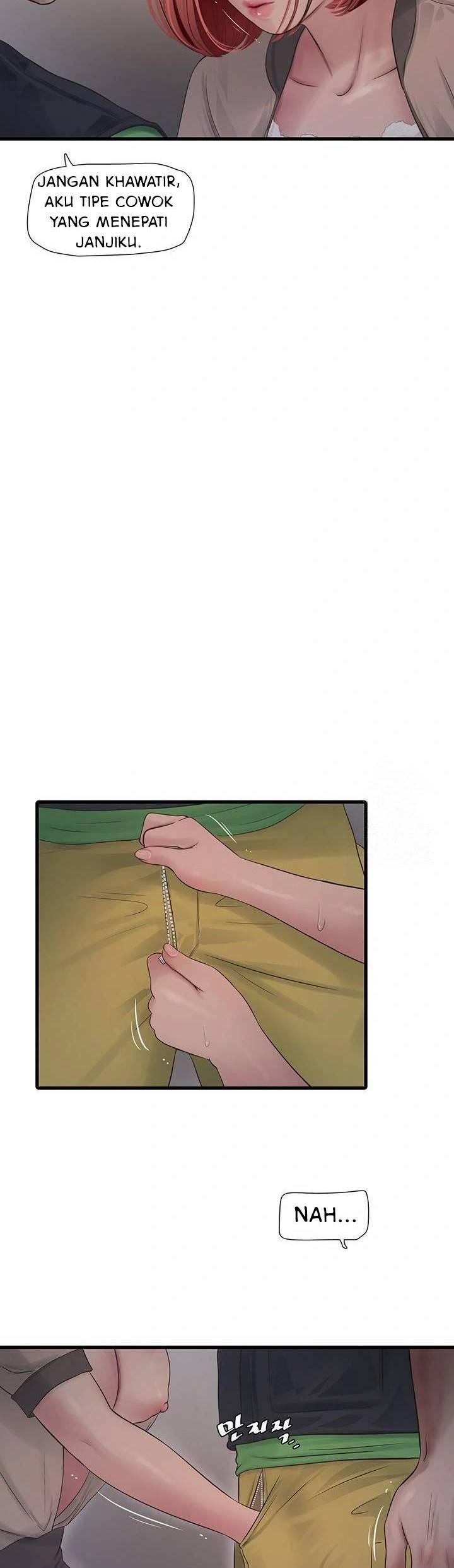 The Hole Diary - Chapter 75 15 The Hole Diary - Chapter 75 15