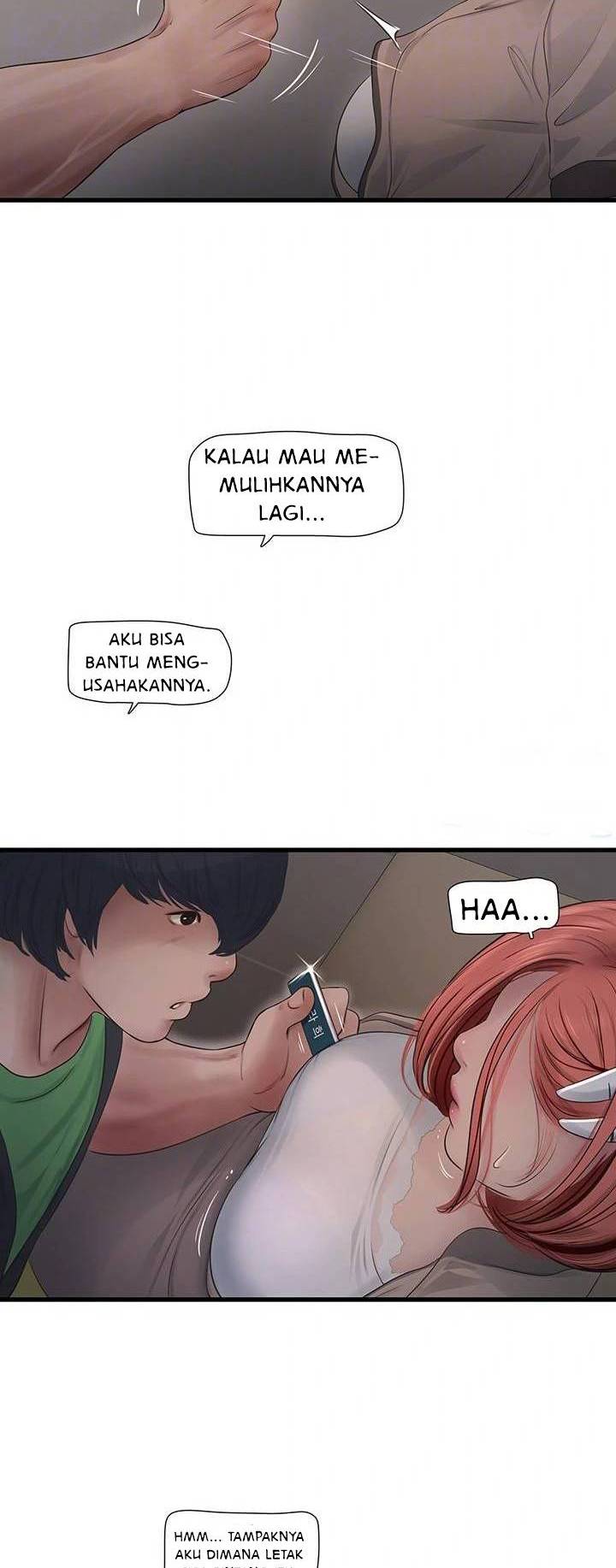 The Hole Diary - Chapter 75 4 The Hole Diary - Chapter 75 4