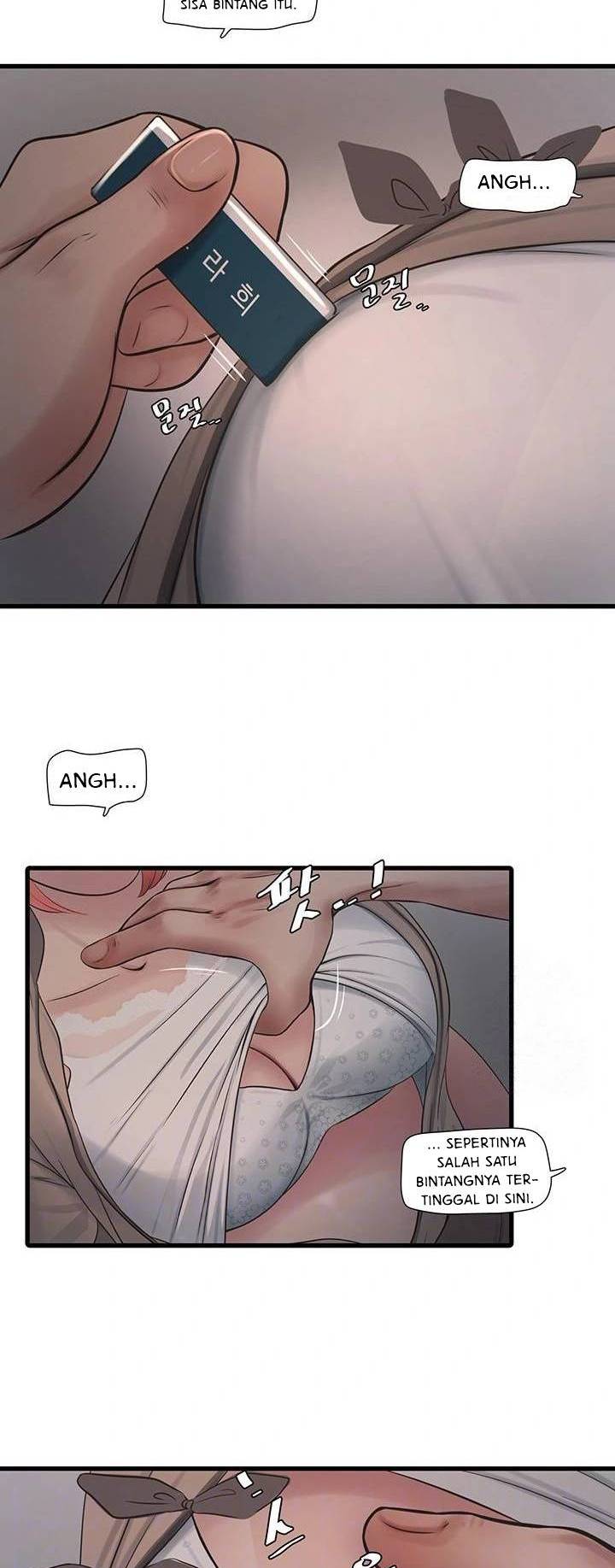 The Hole Diary - Chapter 75 5 The Hole Diary - Chapter 75 5