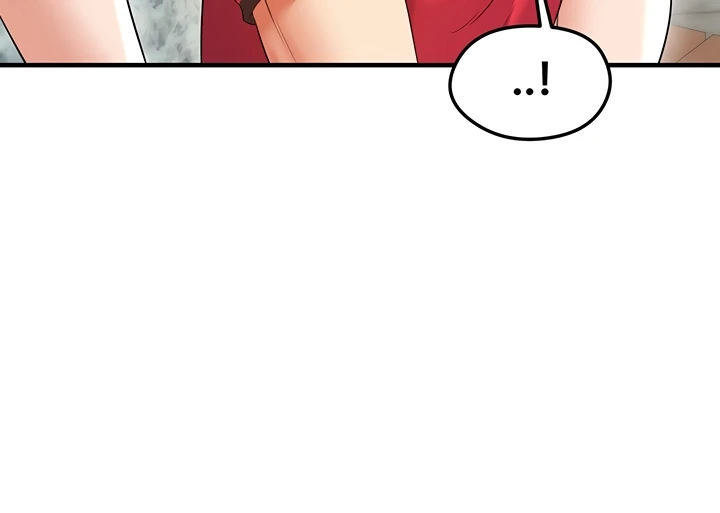 The Hottie&#8217;s Good at Football - Chapter 18 35