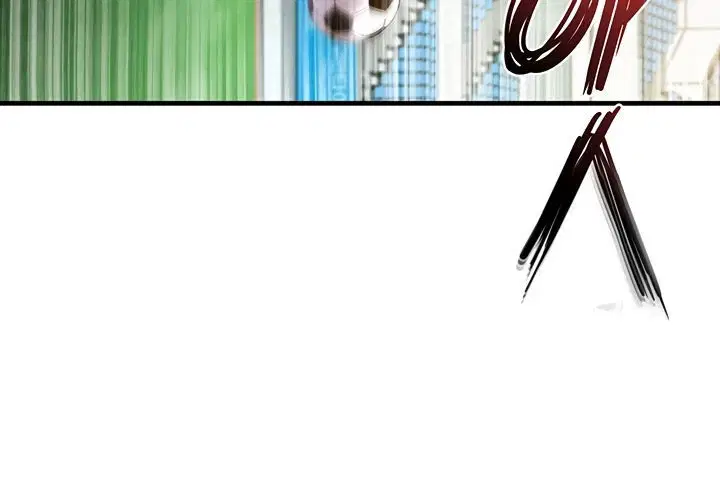 The Hottie&#8217;s Good at Football - Chapter 18 40