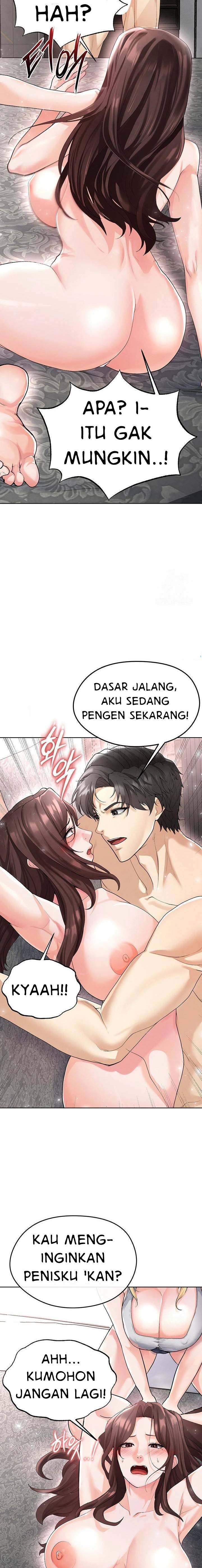 The Hottie’s Good at Football - Chapter 15 12 The Hottie’s Good at Football - Chapter 15 12